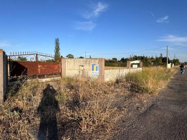 Terreno en Venta en Morales del Vino