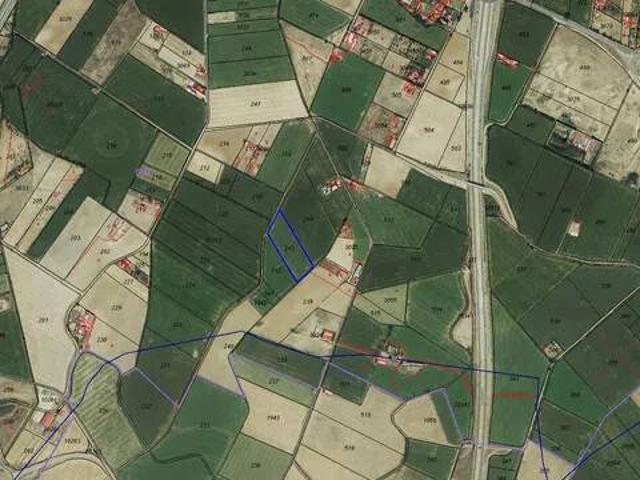 Terreno en Venta en Morales del Vino