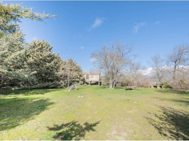 Terreno en Venta en Moralzarzal