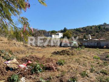 Terreno en Venta en Morelos, Tepoztlán