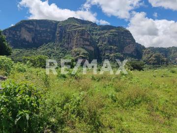 Terreno en Venta en Morelos, Tlayacapan