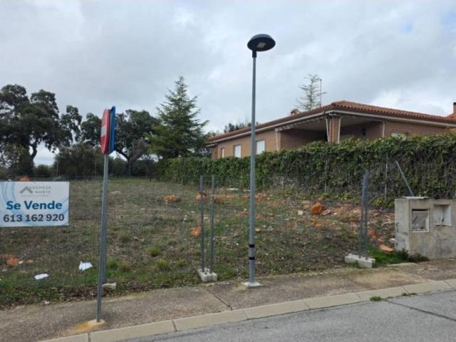 Terreno en Venta en Chiloeches