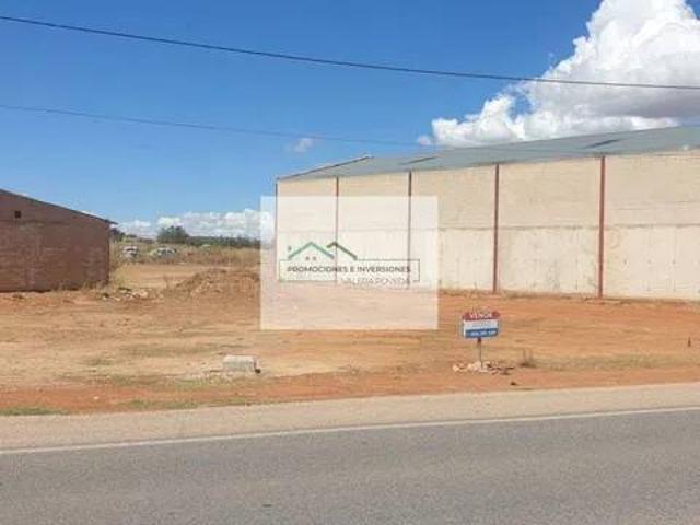 Terreno en Venta en Motilla del Palancar