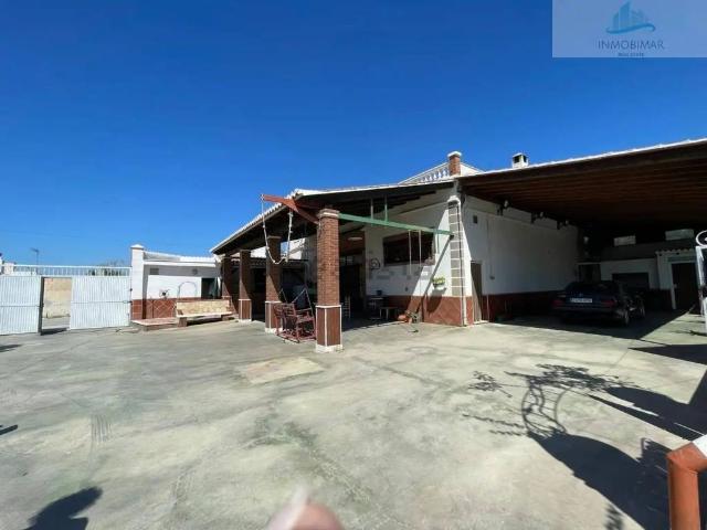 Terreno en Venta en Motril