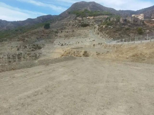 Terreno en Venta en Motril