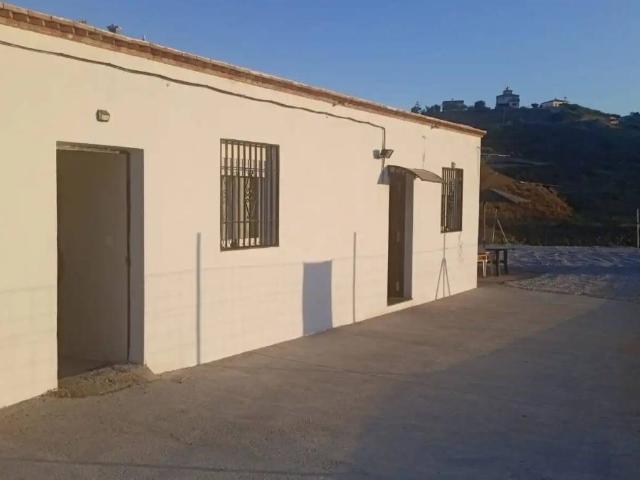 Terreno en Venta en Motril