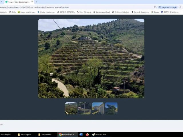 Terreno en Venta en Motril