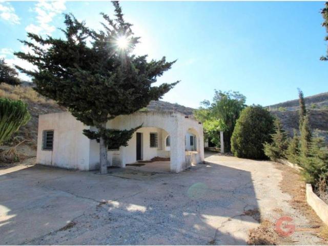 Terreno en Venta en Motril
