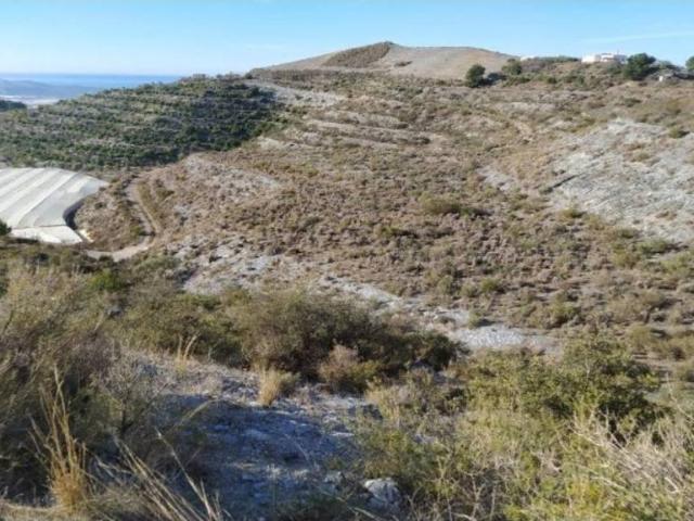 Terreno en Venta en Motril