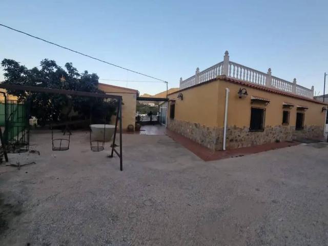 Terreno en Venta en Motril