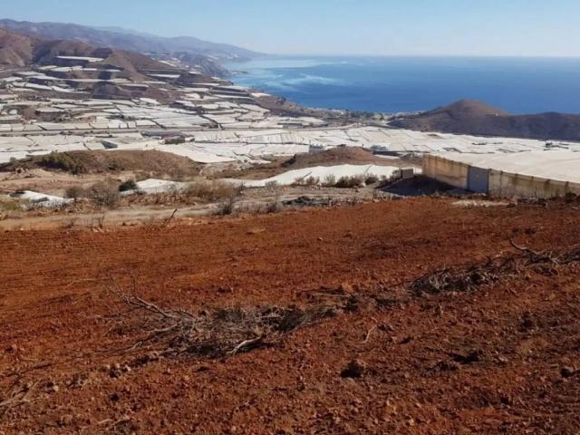 Terreno en Venta en Motril