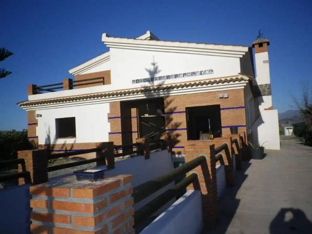 Terreno en Venta en Motril