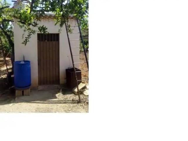 Terreno en Venta en Motril