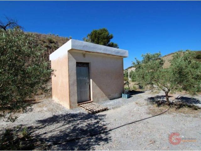 Terreno en Venta en Motril