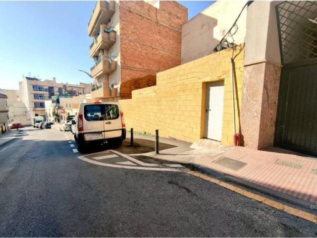 Terreno en Venta en Motril