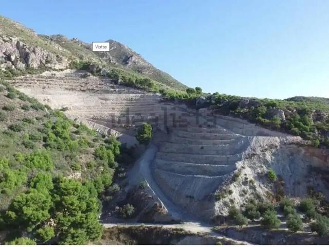 Terreno en Venta en Motril