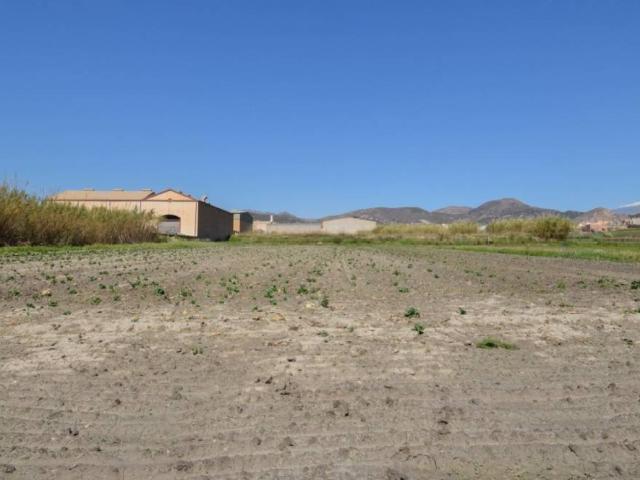 Terreno en Venta en Motril
