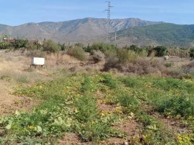 Terreno en Venta en Motril