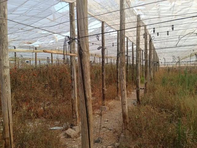 Terreno en Venta en Motril