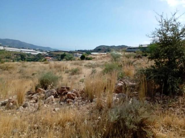 Terreno en Venta en Motril