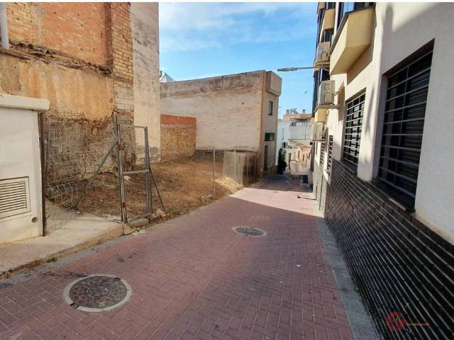Terreno en Venta en Motril