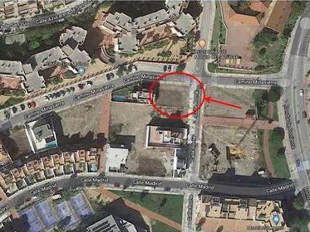 Terreno en Venta en Motril