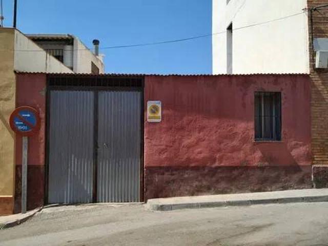 Terreno en Venta en Motril