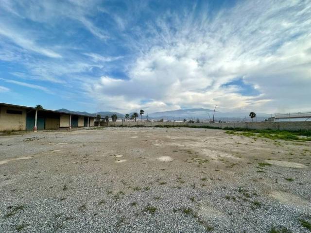 Terreno en Venta en Motril