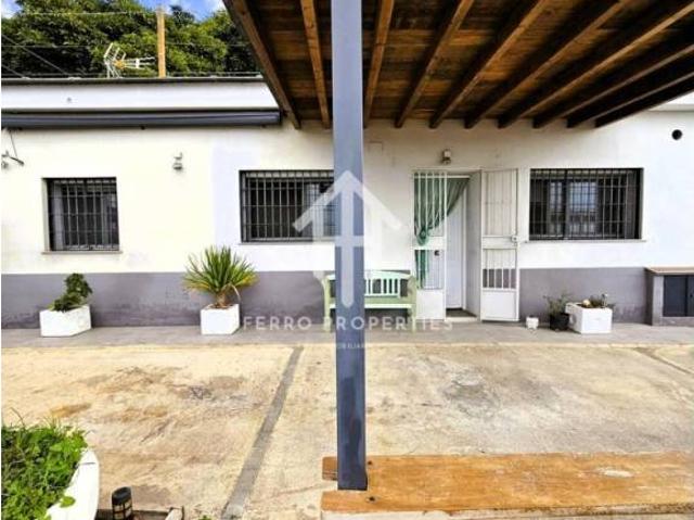 Terreno en Venta en Motril