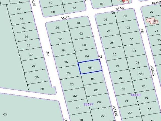 Terreno en Venta en Motril