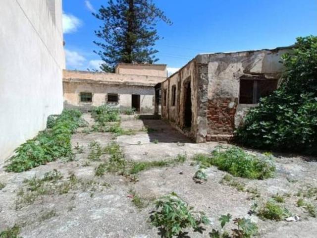 Terreno en Venta en Motril