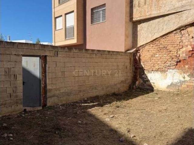 Terreno en Venta en Motril
