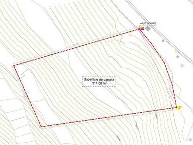 Terreno en Venta en Motril