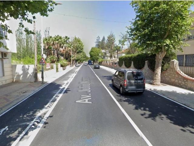 Terreno en Venta en Motril