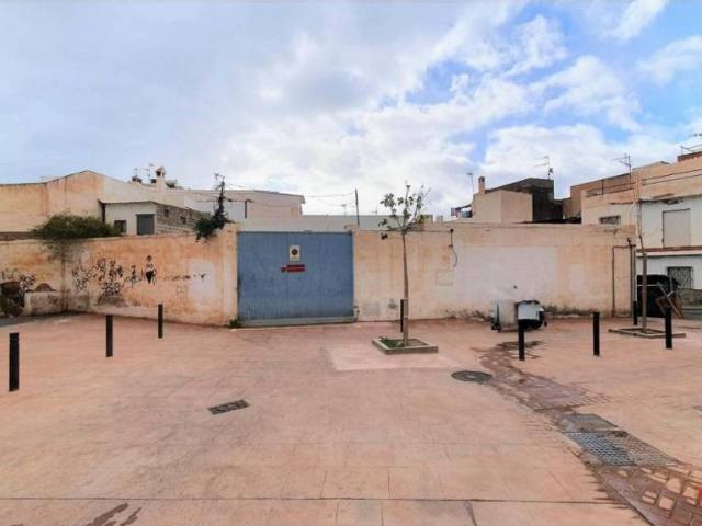 Terreno en Venta en Motril