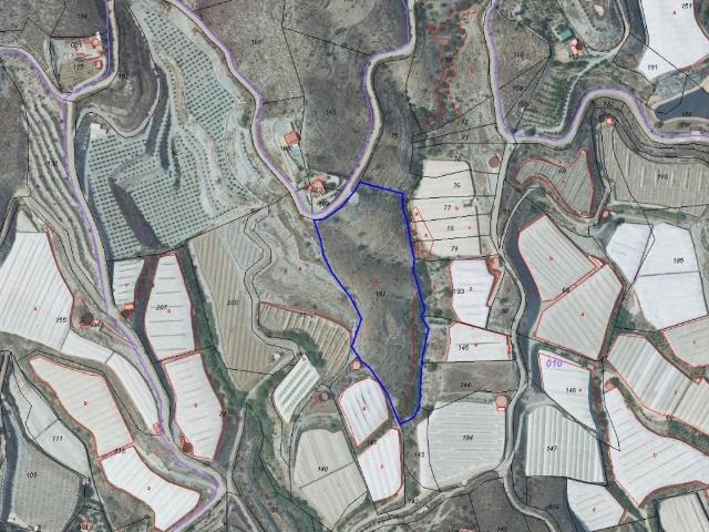 Terreno en Venta en Motril