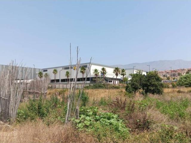 Terreno en Venta en Motril