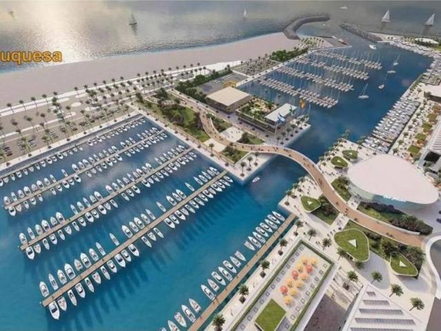 Terreno en Venta en Motril