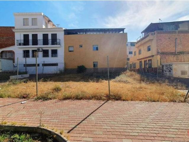 Terreno en Venta en Motril