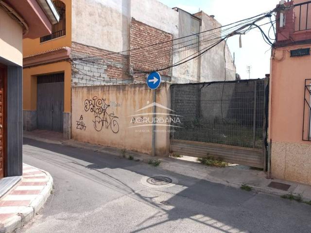 Terreno en Venta en Motril