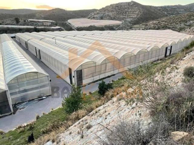 Terreno en Venta en Motril