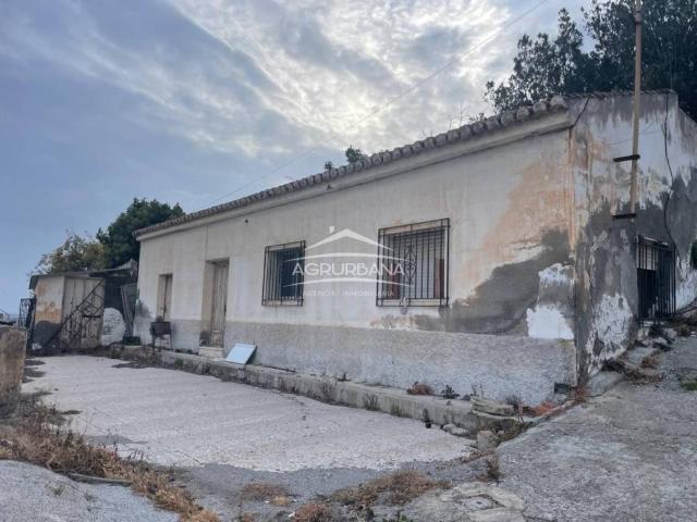 Terreno en Venta en Motril