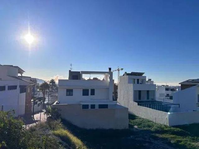 Terreno en Venta en Motril