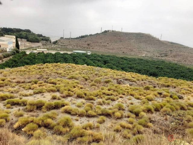 Terreno en Venta en Motril