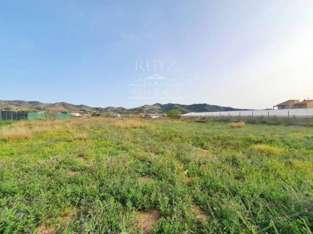 Terreno en Venta en Motril