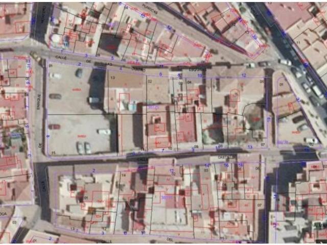 Terreno en Venta en Motril