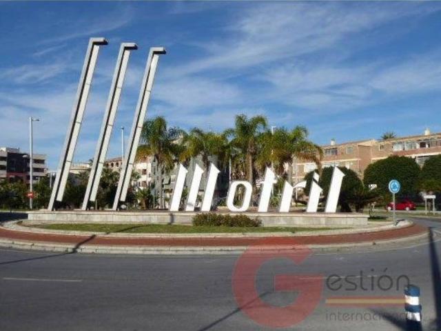 Terreno en Venta en Motril