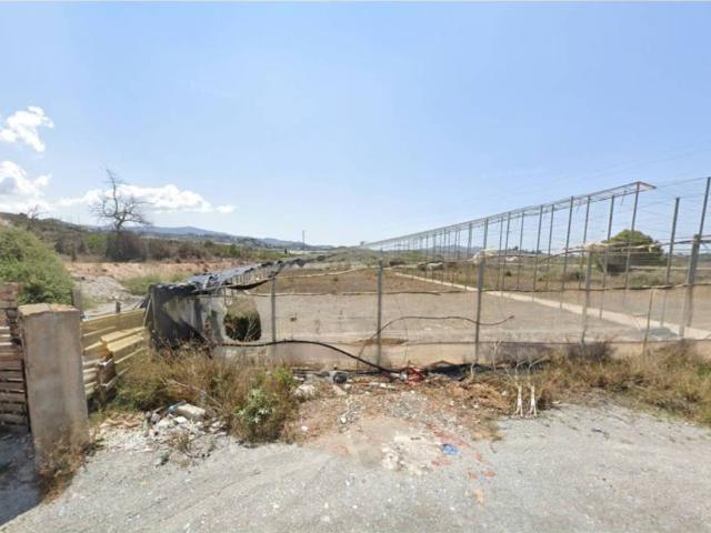 Terreno en Venta en Motril