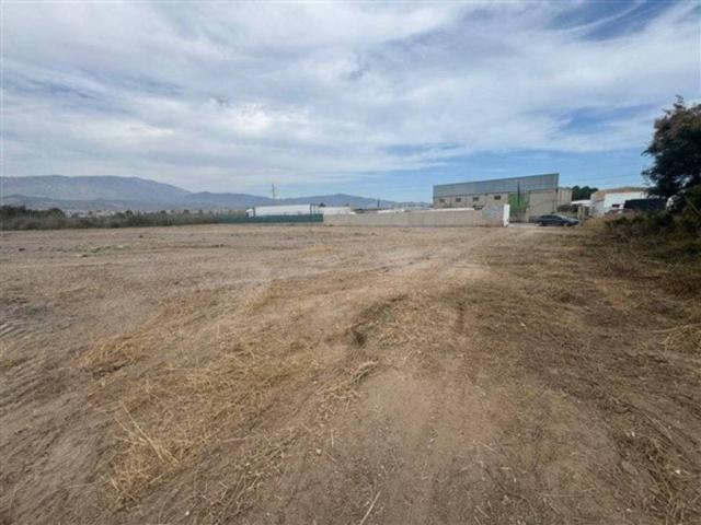 Terreno en Venta en Motril