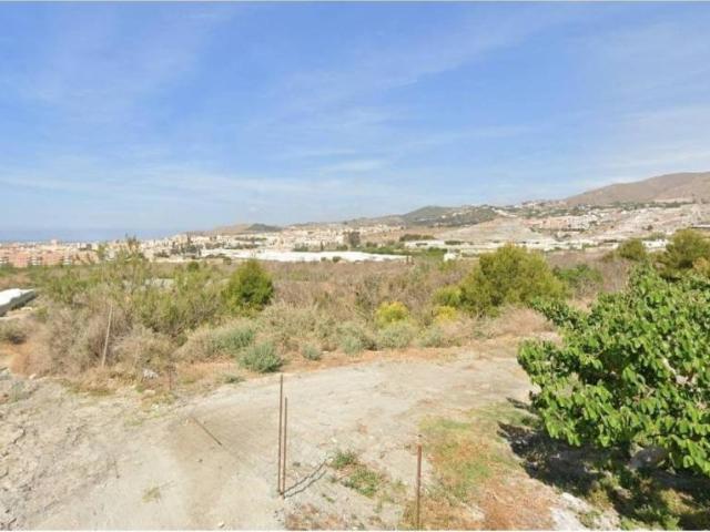 Terreno en Venta en Motril